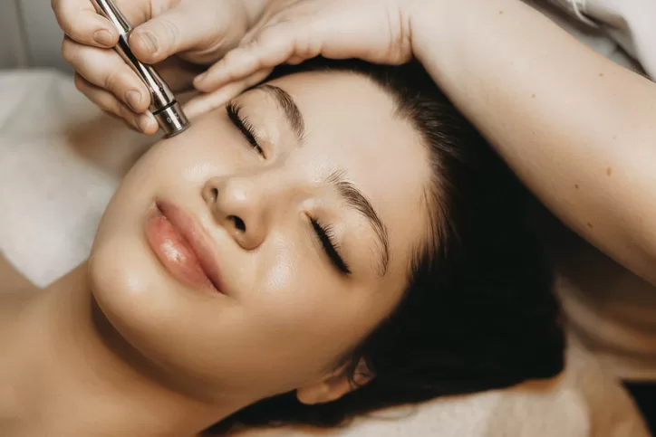 kin rejuvenation and microneedling treatments in Salt Lake City